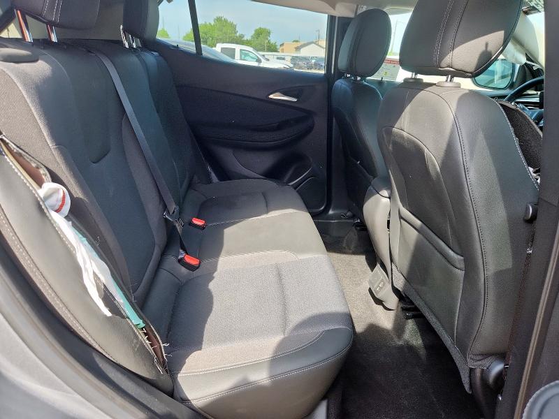 2024 BUICK ENCORE GX PREFERRED - KL4AMBS22RB064717