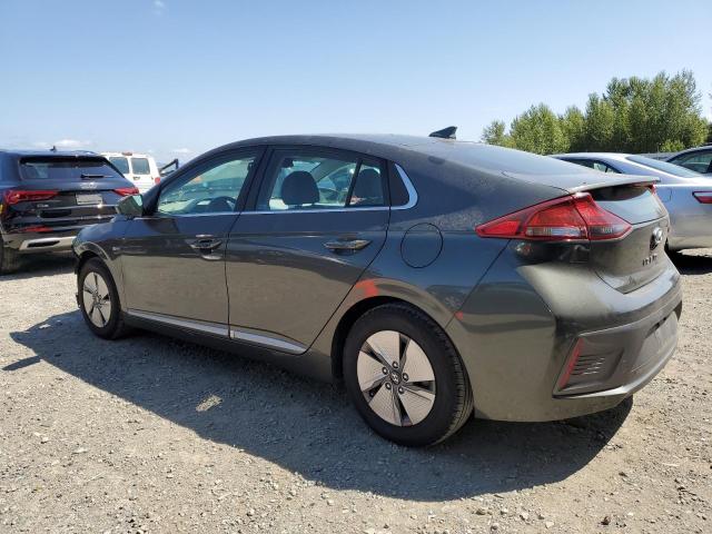 2020 HYUNDAI IONIQ SE KMHC75LC4LU242780