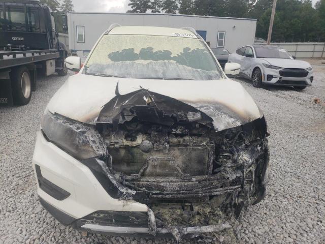 2017 NISSAN ROGUE S - JN8AT2MT2HW145176