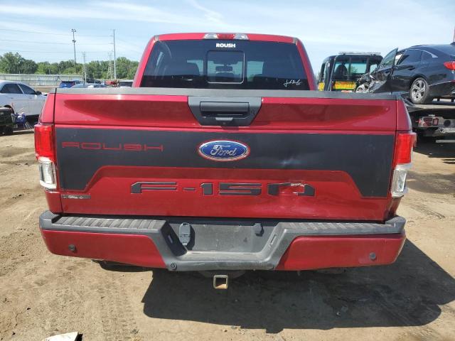 2019 FORD F150 SUPERCREW 1FTEW1E56KFB64268