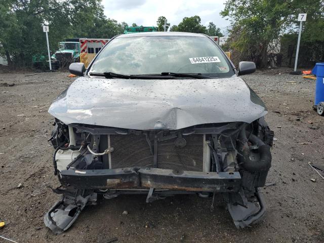 2011 TOYOTA COROLLA BA - JTDBU4EE9B9132861