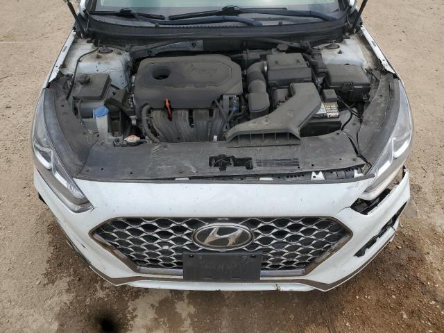 2019 HYUNDAI SONATA LIM 5NPE34AF2KH754580