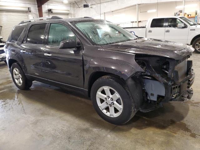 2016 GMC ACADIA SLE 1GKKVPKD1GJ117484