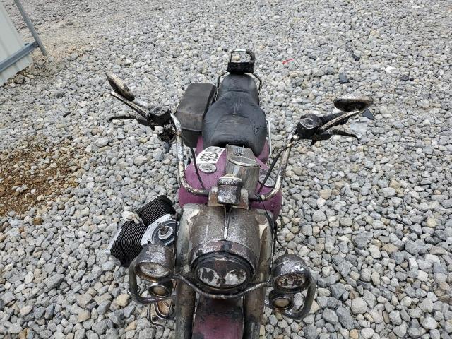 2001 HARLEY-DAVIDSON FLHRCI 1HD1FRW151Y630251