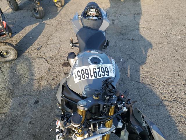 2025 SUZUKI GSX-R750 - JS1GR7MA2S7100668
