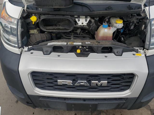 2021 RAM PROMASTER 3C6LRVDG0ME570074