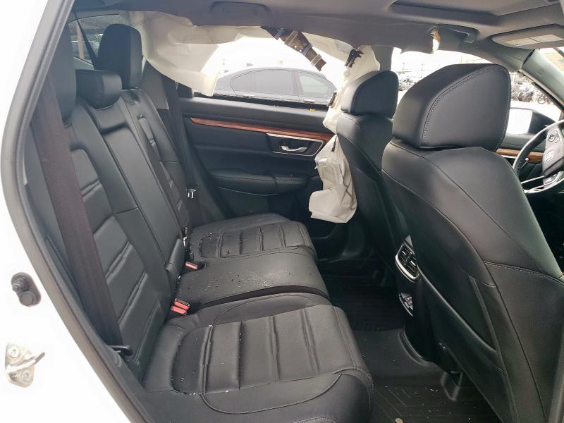 2020 HONDA CR-V TOURI 7FART6H97LE022298
