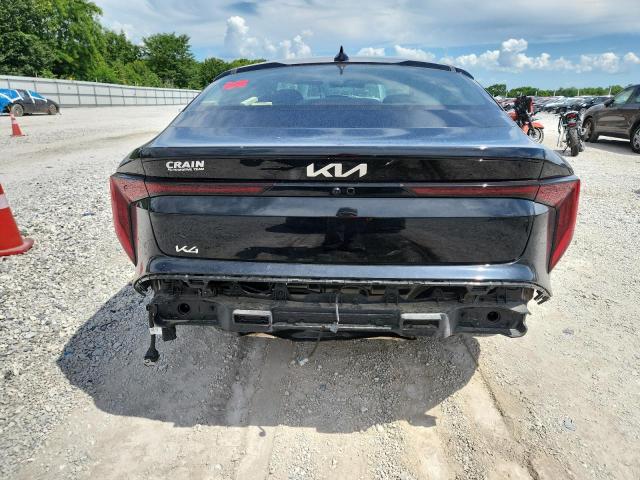 2025 KIA K4 LX 3KPFT4DE2SE004740