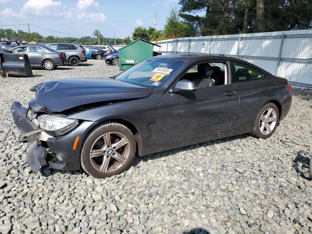 2014 BMW 428 XI - WBA3N9C56EF721029