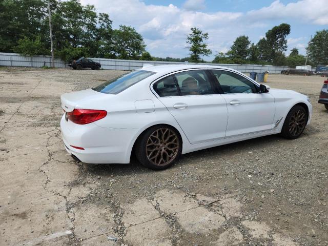 2019 BMW 540 XI WBAJE7C5XKWW13813