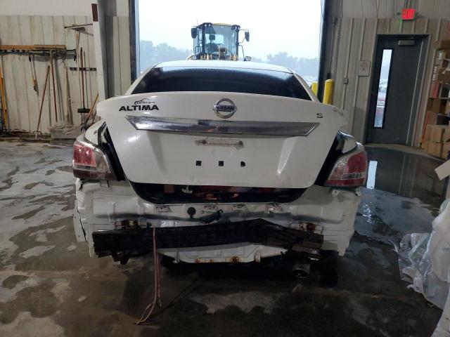 2015 NISSAN ALTIMA 2.5 - 1N4AL3AP3FC166776
