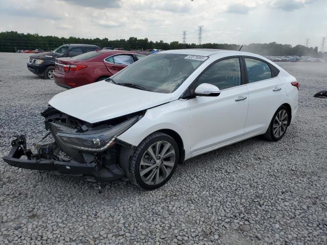 HYUNDAI ACCENT LIM