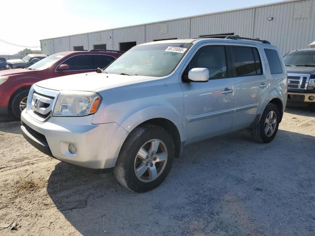 HONDA PILOT EXL
