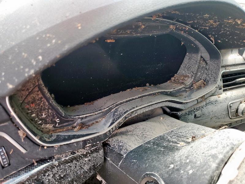 2018 AUDI S5 PRESTIG WAU24GF56JN002202