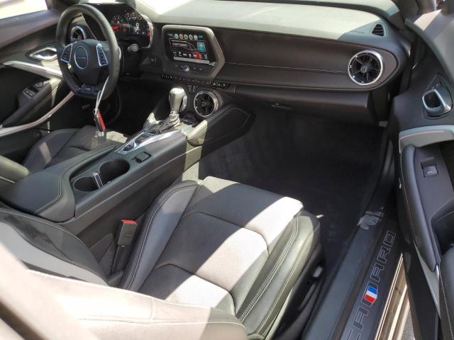2018 CHEVROLET CAMARO SS 1G1FH1R75J0142539
