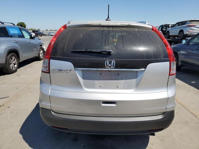 2013 HONDA CR-V EXL - 2HKRM3H74DH524274