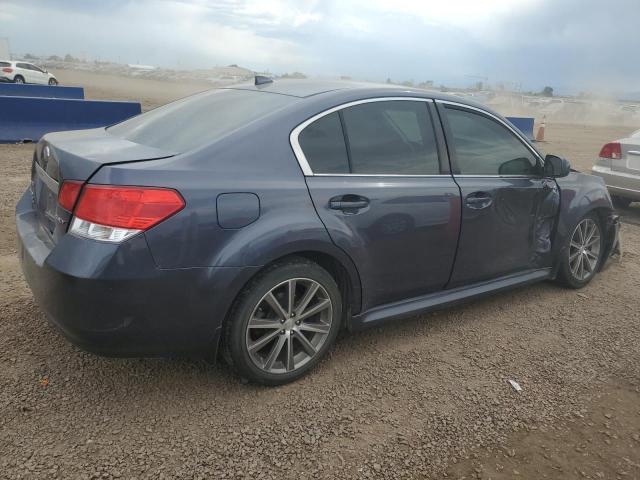 2014 SUBARU LEGACY 2.5 - 4S3BMCJ65E3003970