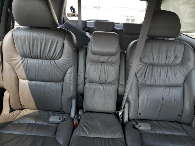 2010 HONDA ODYSSEY EX - 5FNRL3H64AB038505