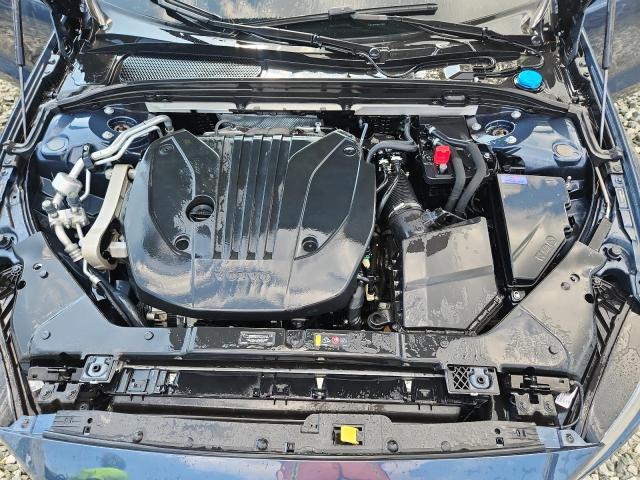 2022 VOLVO S60 B5 MOM 7JRL12TZ1NG175860