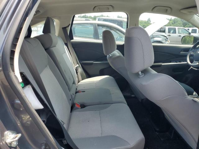 2016 HONDA CR-V LX 2HKRM4H34GH648035