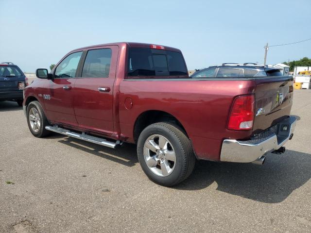 2017 RAM 1500 SLT 3C6RR7LT8HG505259