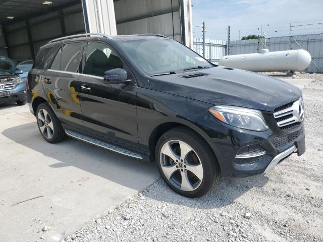 2017 MERCEDES-BENZ GLE 350 4M 4JGDA5HB6HA978828
