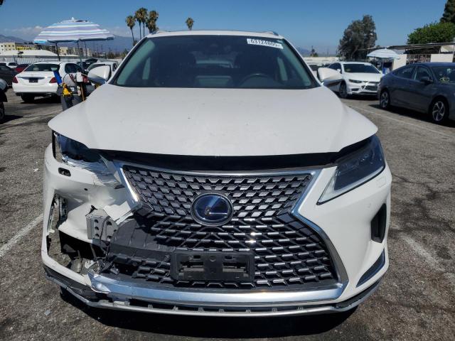 2021 LEXUS RX 450H 2T2HGMDA4MC059746