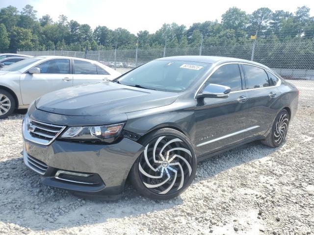 CHEVROLET IMPALA PRE