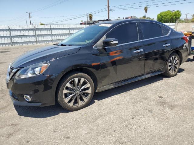 2019 NISSAN SENTRA S - 3N1AB7AP7KY310516