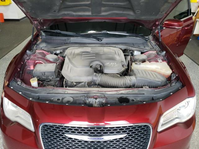 2020 CHRYSLER 300 TOURIN 2C3CCARGXLH201354