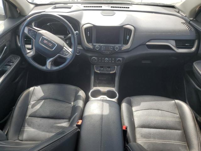 2022 GMC TERRAIN DE 3GKALXEV5NL198226
