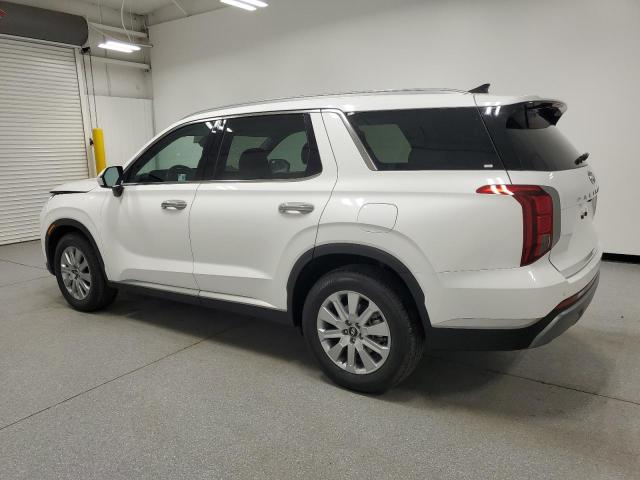Vin: km8r24ge7su858583, lot: 63594055, hyundai palisade sel 20252