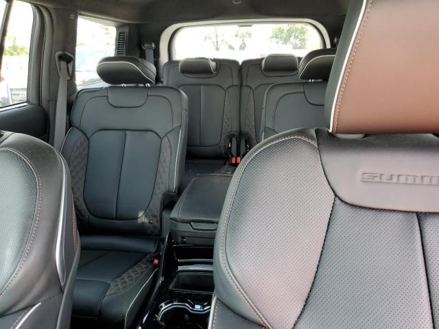 2024 JEEP GRAND CHER - 1C4RJKEG3R8619745