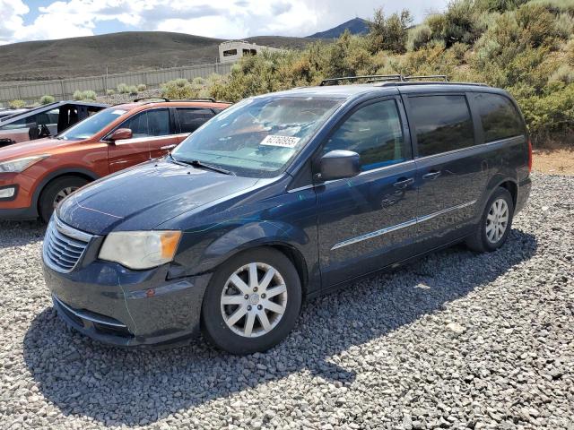 Vin: 2c4rc1bg8er295294, lot: 62760955, chrysler minivan touring 2014 img_1