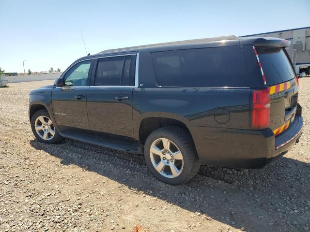2018 CHEVROLET SUBURBAN K 1GNSKHKC0JR283545