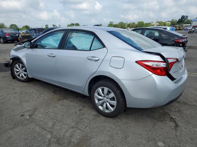 2015 TOYOTA COROLLA L - 2T1BURHE6FC468234