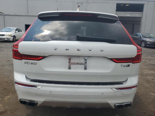 2019 VOLVO XC60 T6 IN YV4A22RL0K1378871