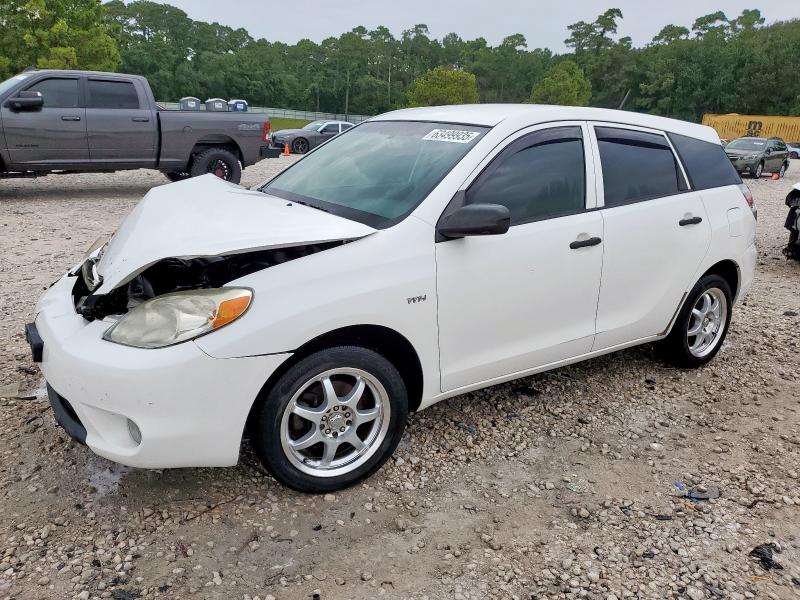 TOYOTA COROLLA MA