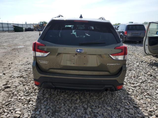 2024 SUBARU FORESTER PREMIUM JF2SKADC4RH404108