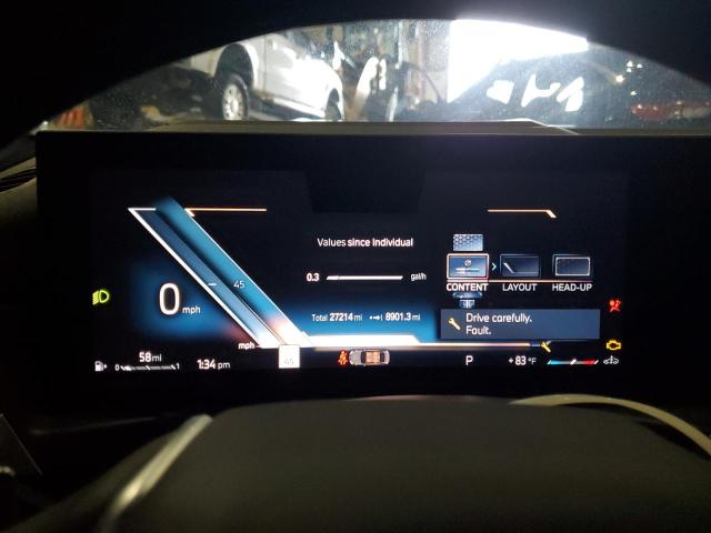 2023 BMW 330I 3MW69FF01P8D23285