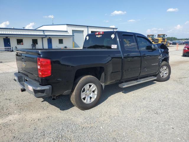 2015 CHEVROLET SILVERADO - 1GCRCREC7FZ309796