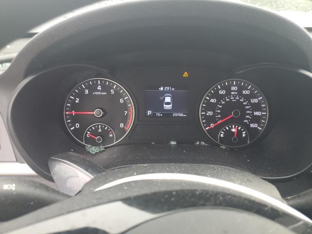 2020 KIA OPTIMA LX 5XXGT4L35LG426367