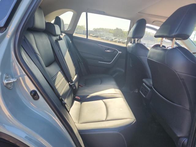 2020 TOYOTA RAV4 XLE P - 2T3A1RFV9LW120372