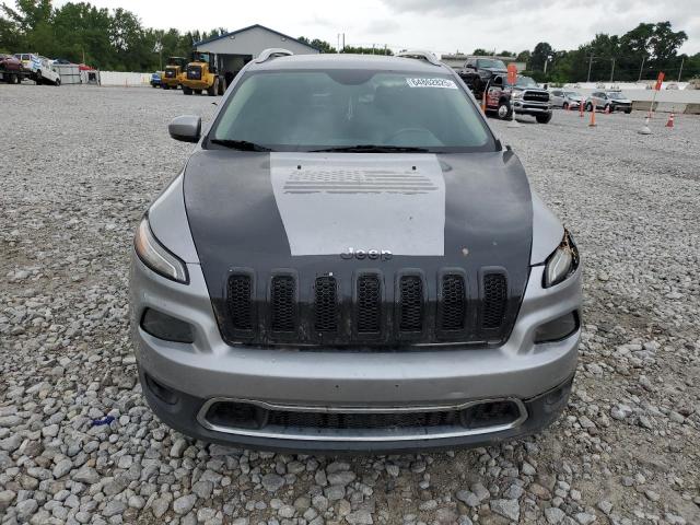 2017 JEEP CHEROKEE L 1C4PJLDB1HW526400