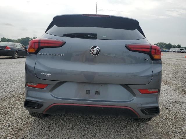 2022 BUICK ENCORE GX #3304518467