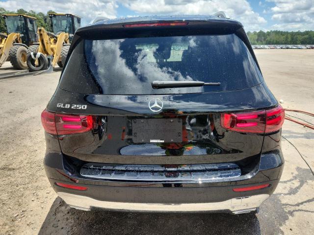 2025 MERCEDES-BENZ GLB 250 W1N4M4GB6SW423470