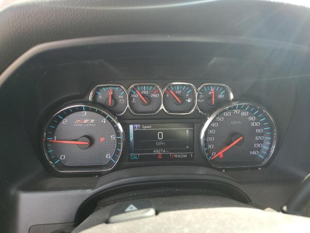 2015 CHEVROLET SILVERADO - 1GC1KVEG4FF546310