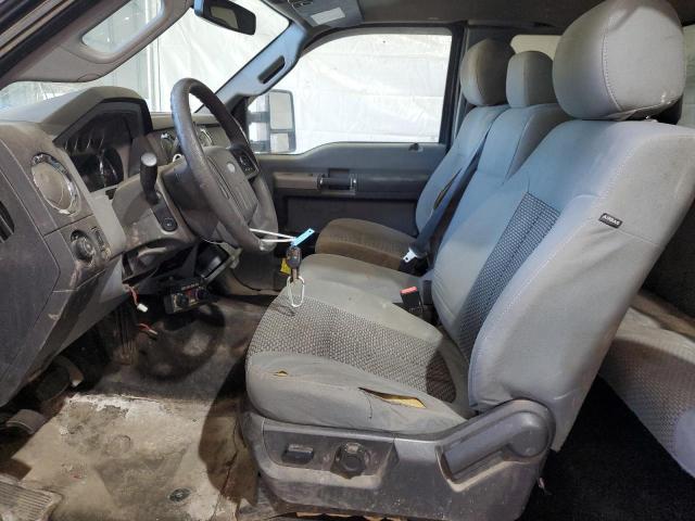 2016 FORD F250 SUPER DUTY 1FT7X2B67GEB28238