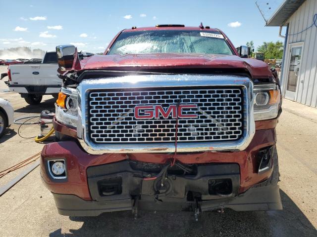 2015 GMC SIERRA K25 1GT120E84FF502089