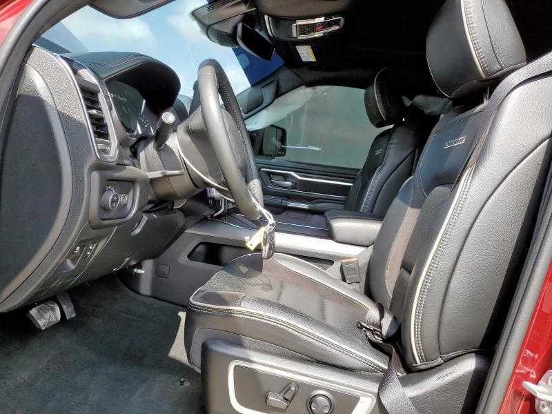 2024 RAM 1500 LARAM 1C6SRFJT9RN171475